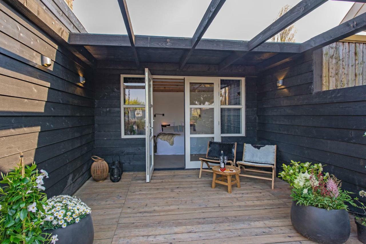Studio Haarlemenmeer Cruquius Exterior foto