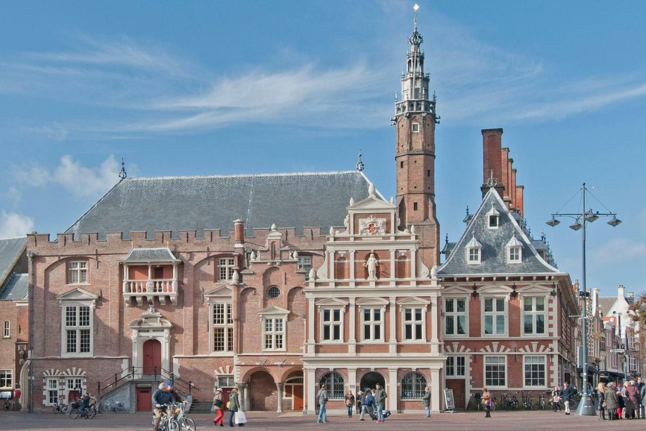 Studio Haarlemenmeer Cruquius Exterior foto